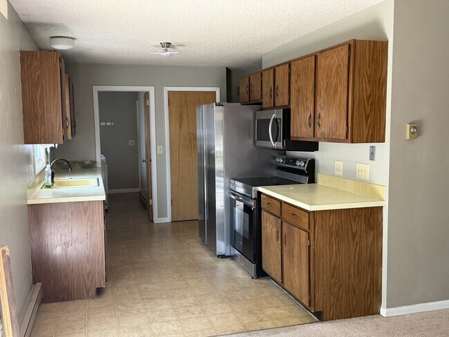414 1st St Unit 1