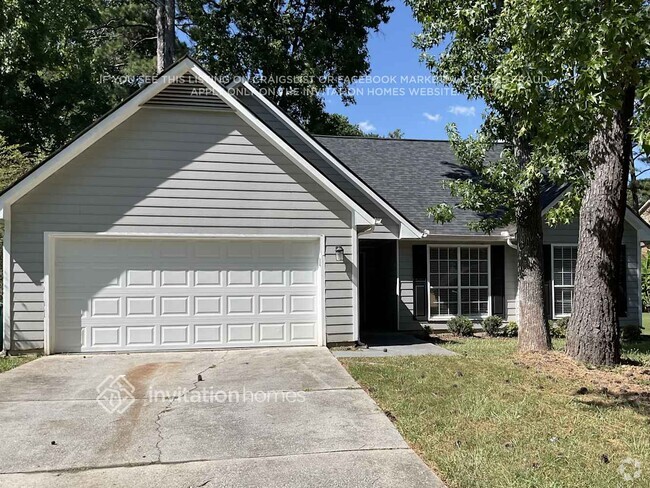 Building Photo - 7032 N Shore Dr Rental