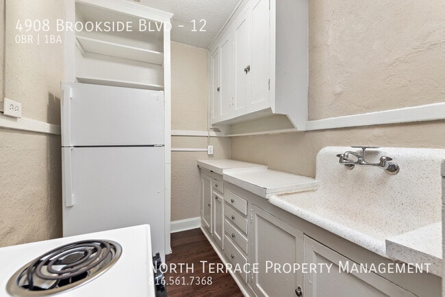 Photo - Timeless Studio Near Country Club Plaza Unit 12