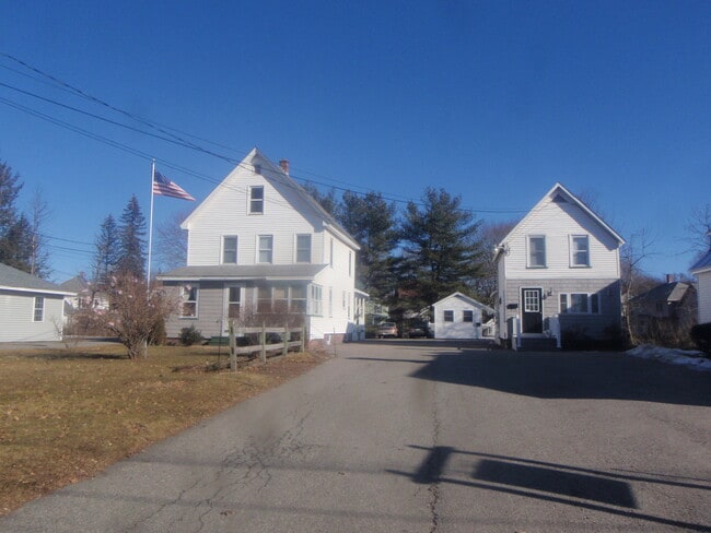 Photo - 51 Ashuelot St Unit 51 Ashuelot St. - 2nd floor