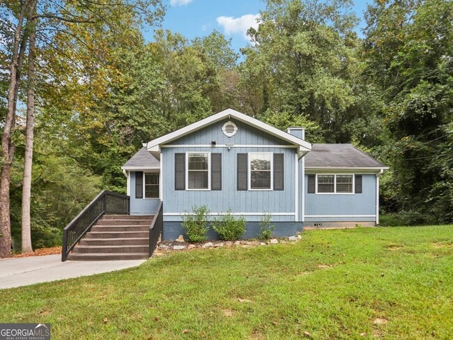 Building Photo - 1918 W Kimberly Rd SW