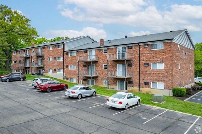 Prime Apartments at the Oaks