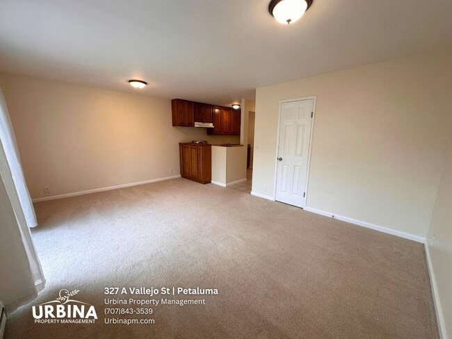 Photo - Charming Midtown Petaluma 2BD Duplex w/ Fenced Yard