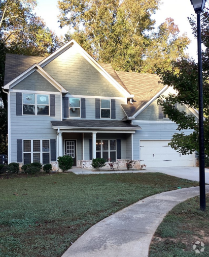 Building Photo - Cozy Home located in Dacula!