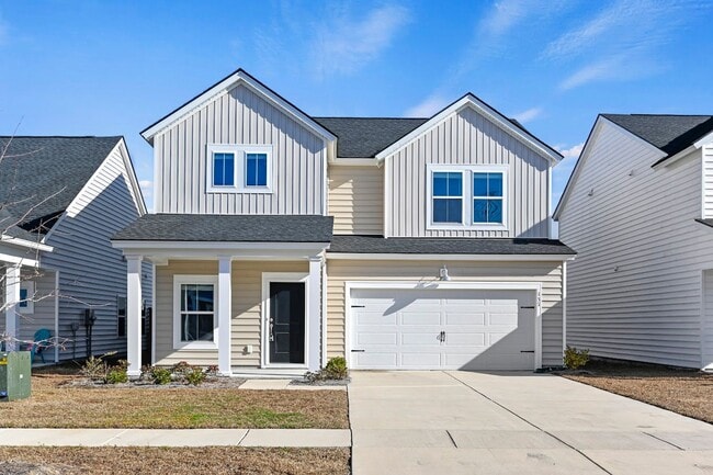 Building Photo - 3 Bedroom, 2.5 Bathroom Home in Summers Corner - Summerville