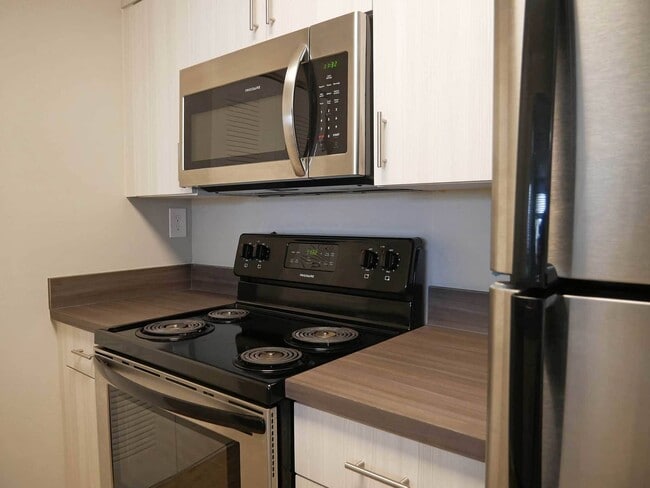 Photo - Advenir at University Park