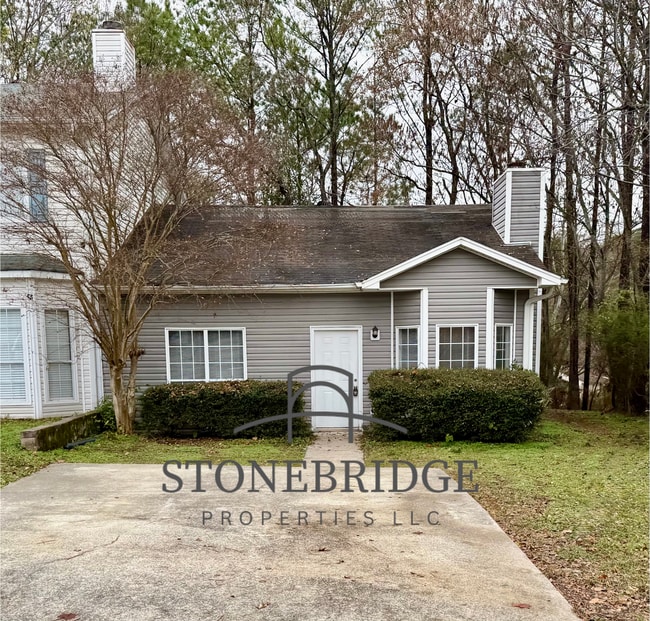 Building Photo - 2 bed, 2 bath townhome in Alabaster