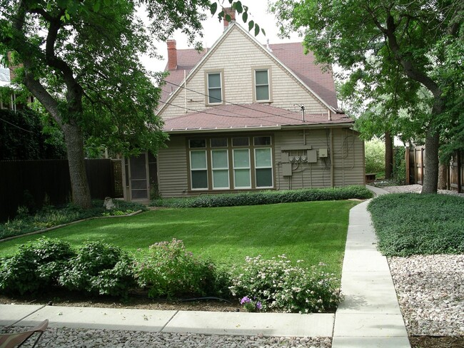 Photo - 650 Arapahoe Ave Unit 1