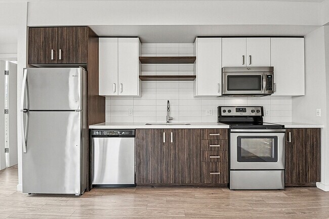 Photo - Tanner Flats Apartments