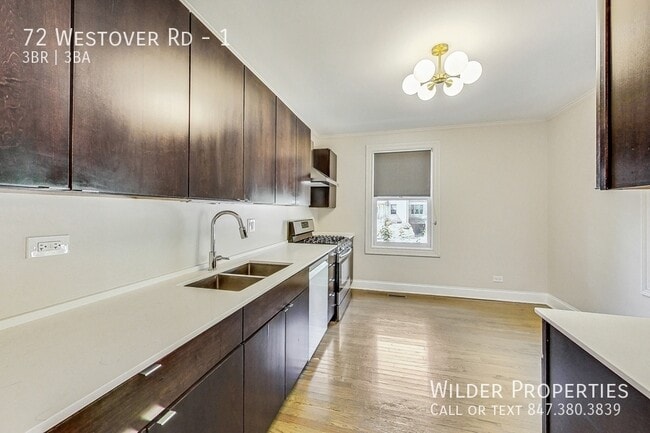 Photo - 72 Westover Rd