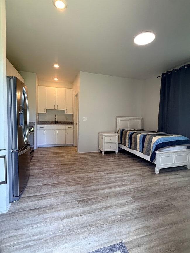 Photo - Spacious Studio ADU in Ho'opili