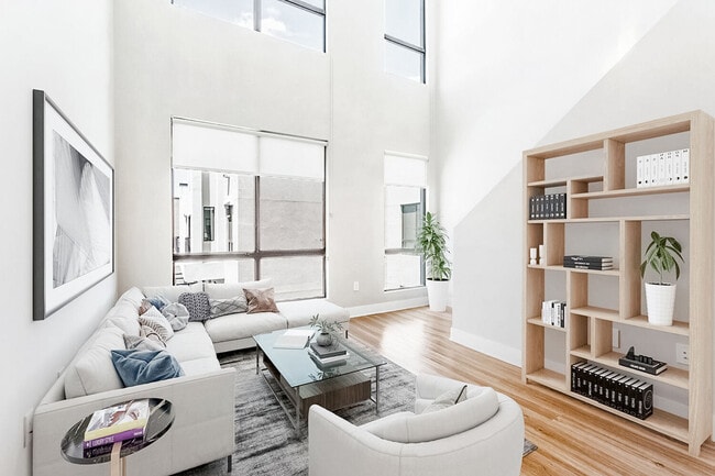 The Griffin apartments — community photo