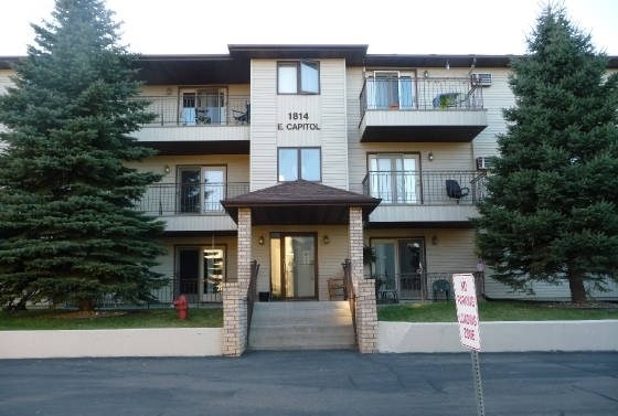 Capitol Apartments - Capitol Apartments