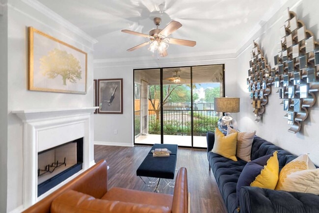 Photo - Providence in the Park Apartamentos