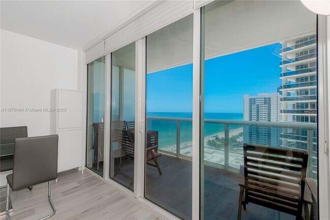 Photo - 1830 S Ocean Dr Unit 1605