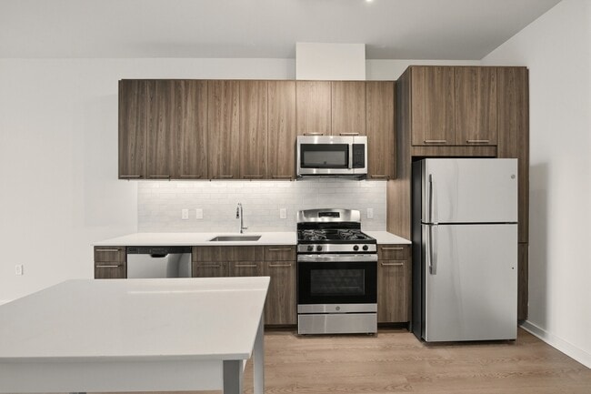 Photo - Cortland Columbia Pike