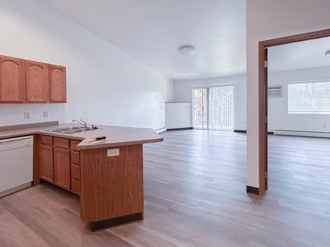 College Avenue Apartments