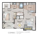 757 Square Feet