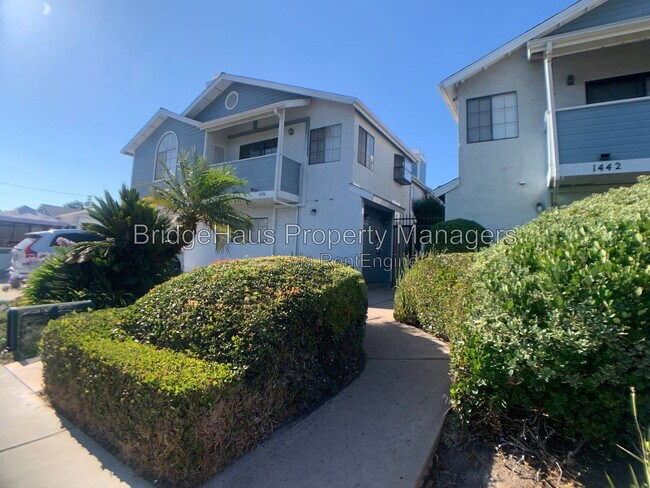 Photo - 1434 Essex St Unit 6