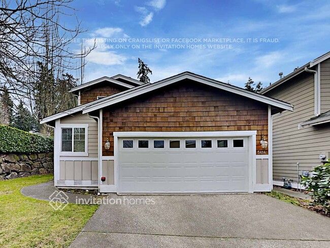 Building Photo - 5414 55th St Ct W Rental