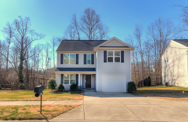 Building Photo - 2010 Turtle Point Rd Rental