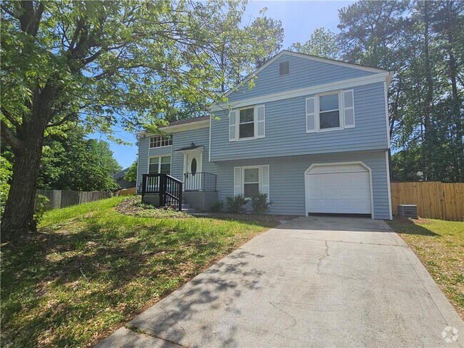 Building Photo - 11315 Bramshill Dr Rental