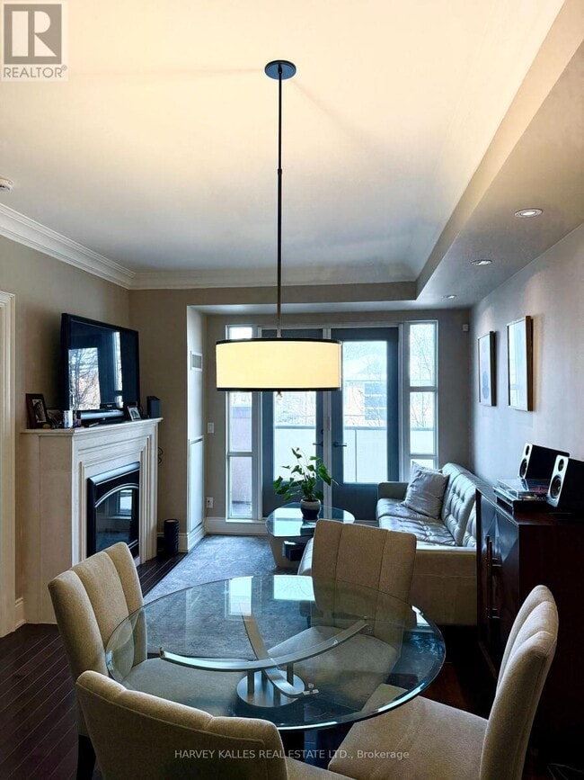 Photo - 1717 Avenue Rd Unit 317