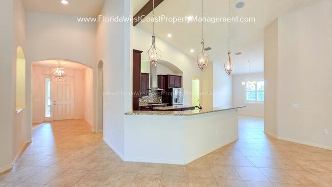 Photo - SUPERB 4 BEDROOM POOL HOME W/ FENCED YARD! GREYHAWK LANDING ! MOVE IN READY!