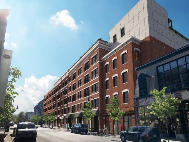 Photo - The Luna Flats
