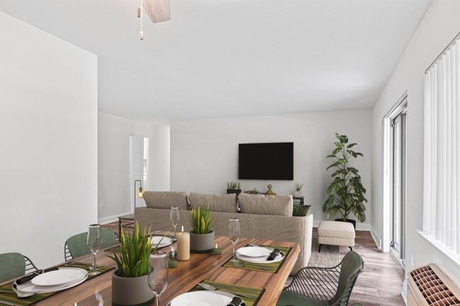 Timberlake Apartment Homes