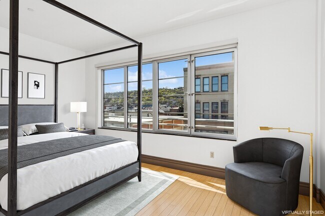 Photo - The Flats at Southside Works