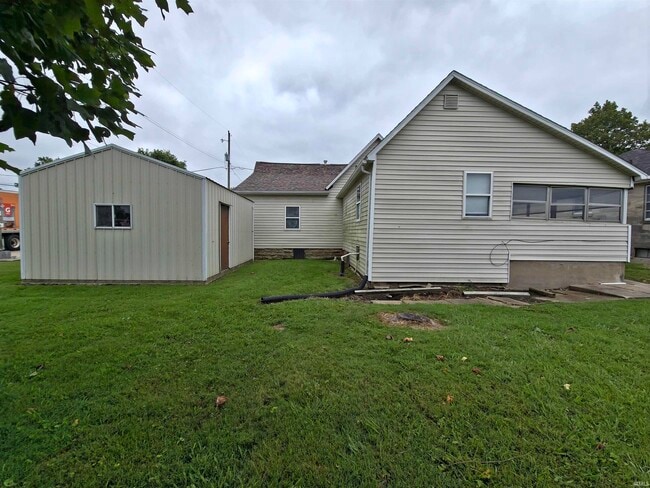 Photo - 108 S Oak St