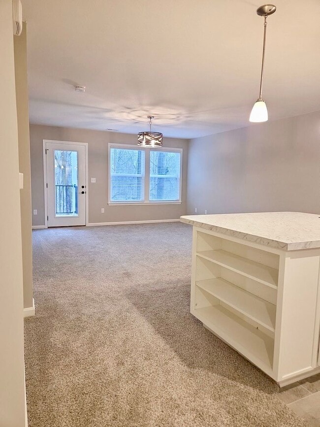 Photo - Exquisite just built condo with everything! Ground floor, no stairs, attached garage