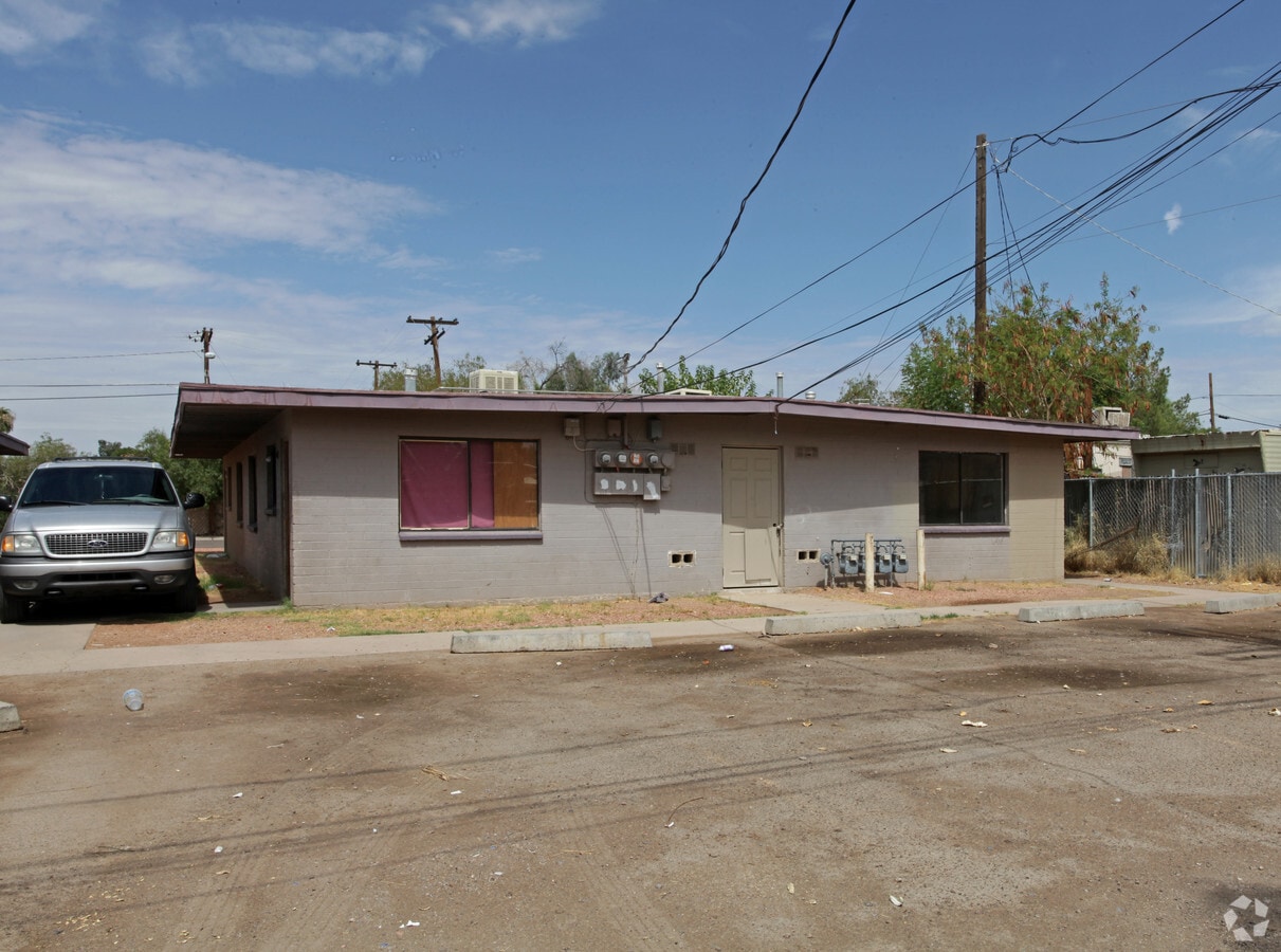 Photo - San Marcos Villas