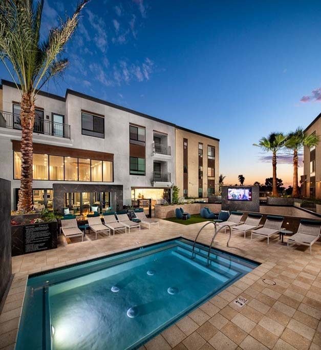 The Lofts at Carlsbad Village - The Lofts at Carlsbad Village