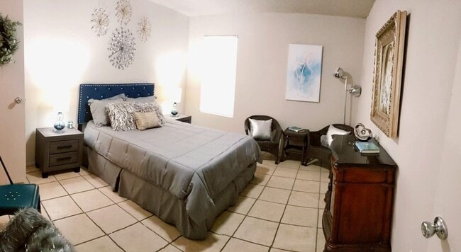Tradewinds Villas