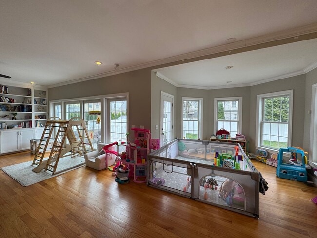 Photo - Waltham 3 bed 2.5 Bath