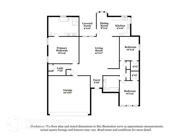 Building Photo - 137 Lamirda Ct NW Rental