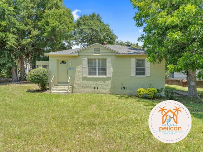 Photo - Rental Home in Desirable Navy Point Area