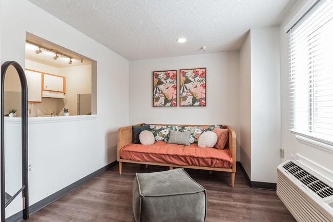 Photo - Vivo Living Charlotte University