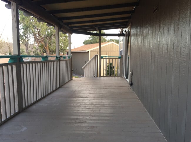 Photo - HOUSE - WEST SEDONA - THUNDER MOUNTAIN VIEWS