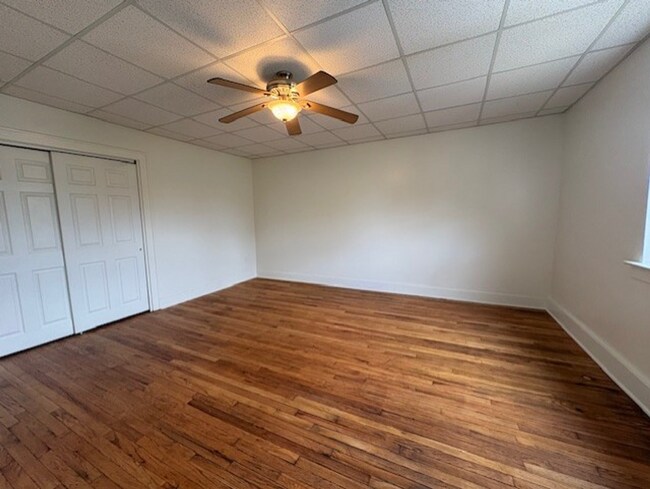 Photo - Updated 1BR Apartment Near Downtown Akron with Brand-New Bathroom Unit 303