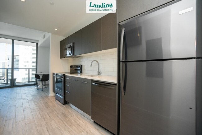 Photo - 301 SW 1st Ave Apartamento Unidad SL-1622.1309087