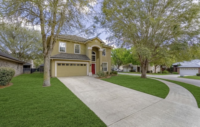 Photo - 1601 Majestic View Ln