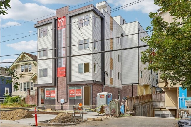 Photo - Husky Urban Living is now Leasing!