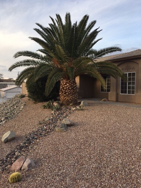 Photo - Unfurnished Pool Home