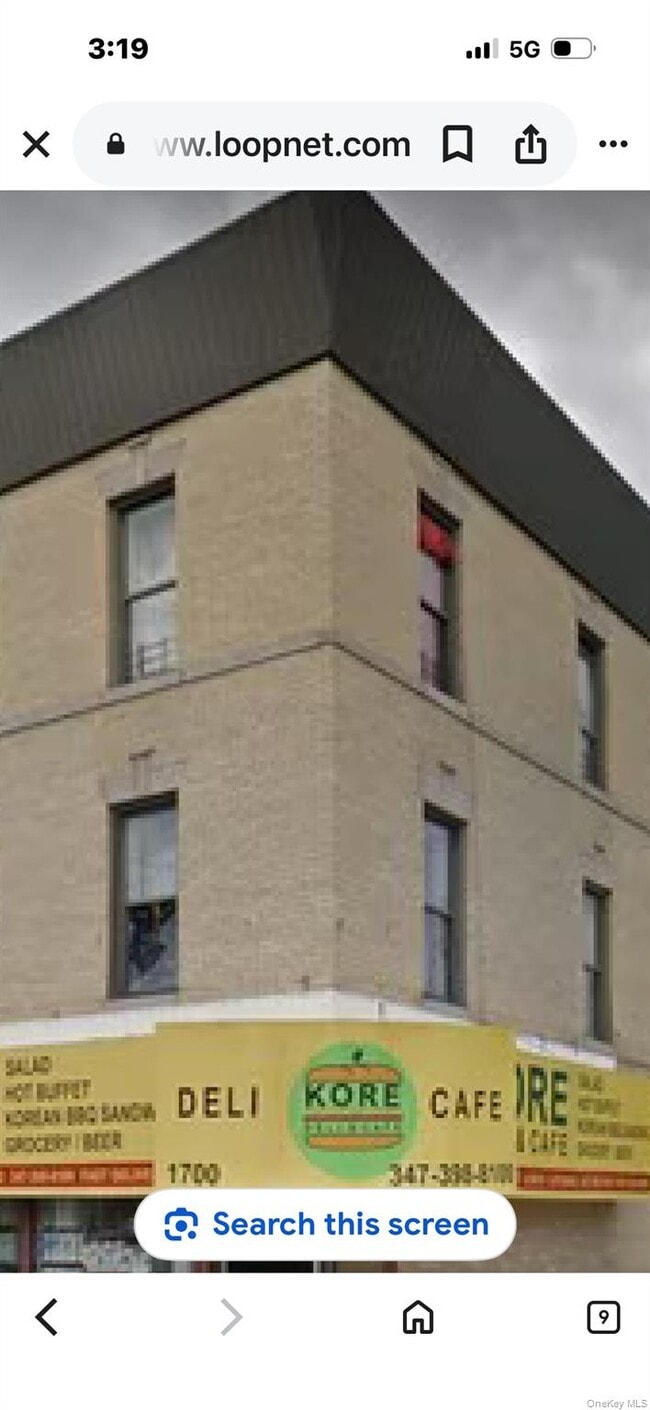 Building Photo - 1700 Zerega Ave