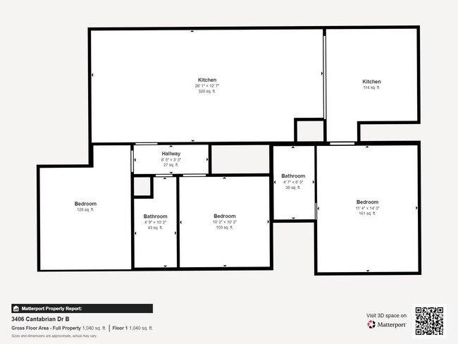 Photo - 3406 Cantabrian Dr Unit # B