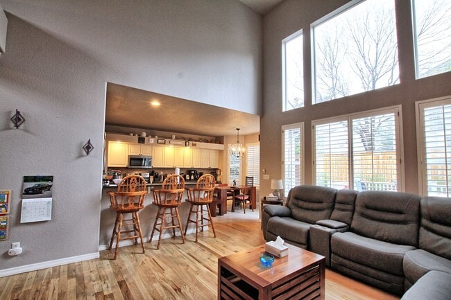 Photo - 5 bed 4 bath Parker home in Stonegate w/ master on 1st floor