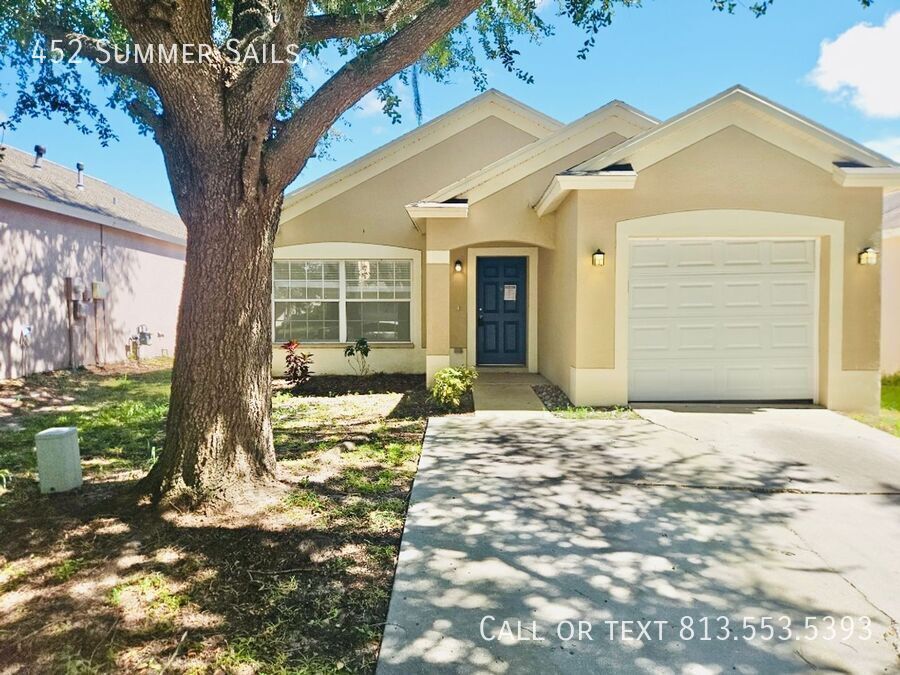 Photo - 452 Summer Sails Dr